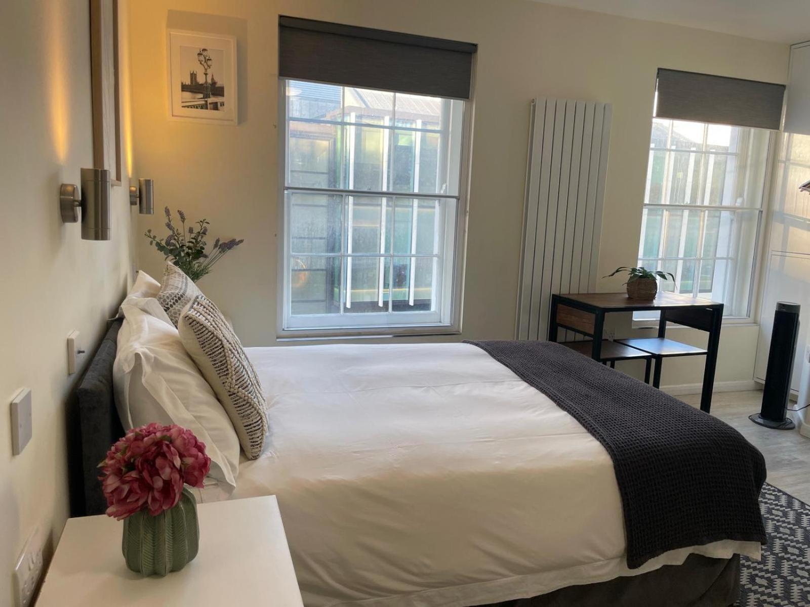 Grays Inn Road - Room 4 London Eksteriør billede